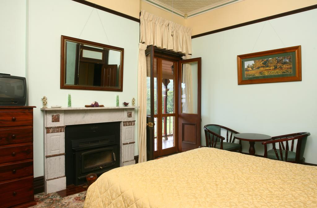 Paterson NSW Accommodation Brunswick Heads