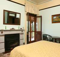 CBC Bed  Breakfast  Cafe - Accommodation Brunswick Heads