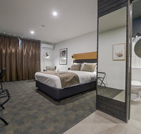 CBD Motor Inn - Accommodation Brunswick Heads