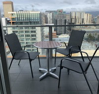 CBD Sky View Apartment - Accommodation Brunswick Heads