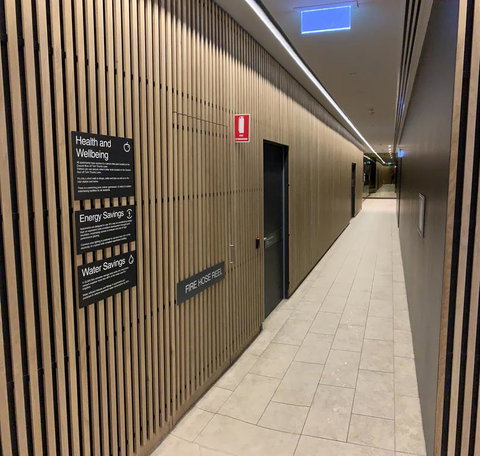 CBD Victoria Harbour Service Apartments - Accommodation Brunswick Heads 3