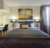 CBD Vistas - StayCentral - Accommodation Brunswick Heads