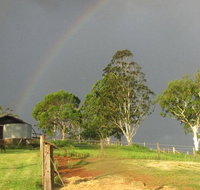 CBR Equine Cottage - Accommodation Brunswick Heads