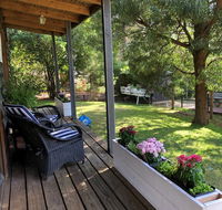 Cedar Country Retreat - Accommodation Brunswick Heads