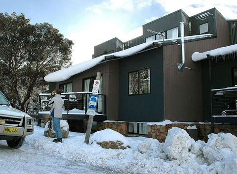 Cedar Creek 2 - Accommodation Brunswick Heads 1