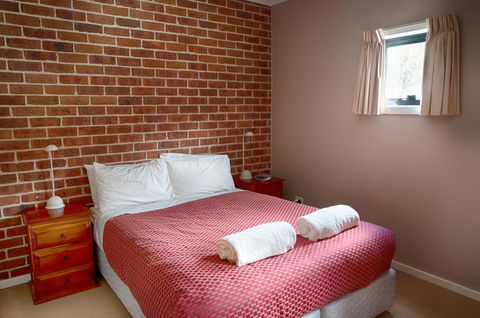 Cedar Creek 2 - Accommodation Brunswick Heads 3