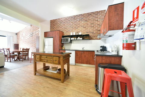 Cedar Creek 2 - Accommodation Brunswick Heads 2