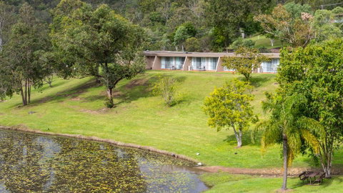 Cedar Lake Country Resort - Accommodation Brunswick Heads 2