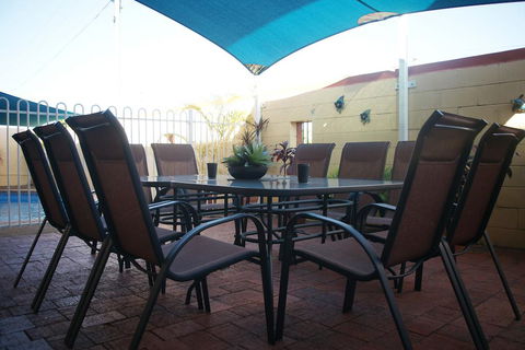 Cedar Lodge Motel - Accommodation Brunswick Heads 3