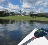 CedarBrae Country Stay - Accommodation Brunswick Heads