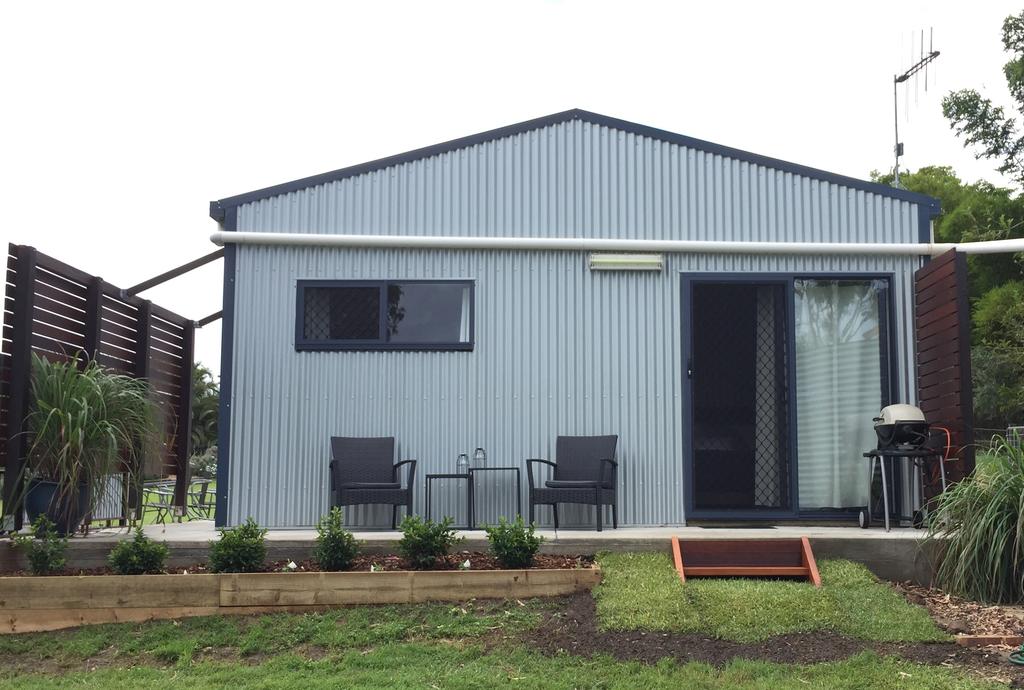 South Kolan QLD Accommodation Brunswick Heads