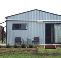 Cedars Rest Bed  Breakfast - Accommodation Brunswick Heads