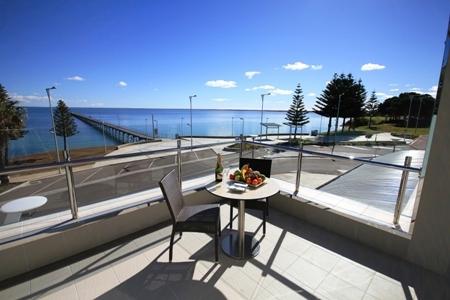 Ceduna Foreshore Hotel Motel - Accommodation Brunswick Heads 0