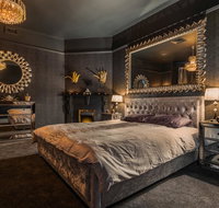 Celestial Suite - Accommodation Brunswick Heads