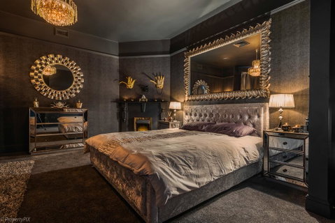Celestial Suite - Accommodation Brunswick Heads 0