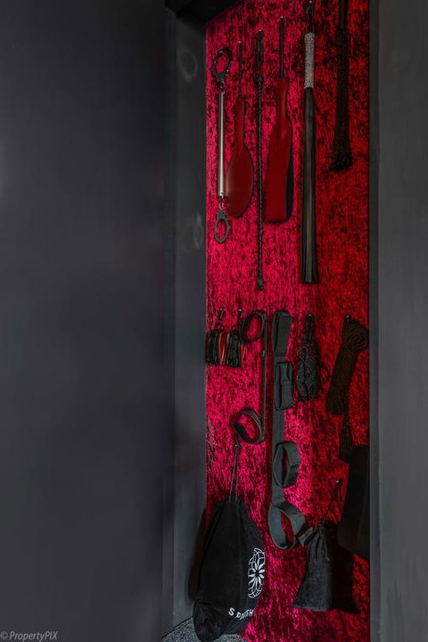 Celestial Suite - Accommodation Brunswick Heads 3