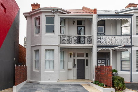 Celestial Suite - Accommodation Brunswick Heads 2