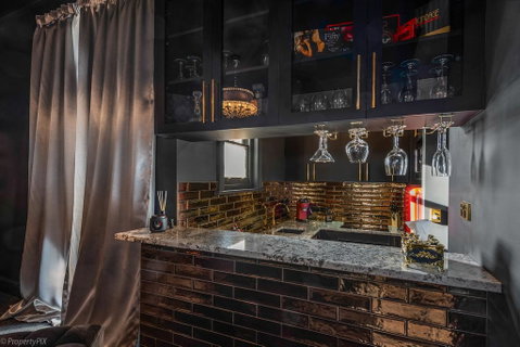 Celestial Suite - Accommodation Brunswick Heads 1