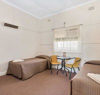 Centennial Hotel Gulgong - Accommodation Brunswick Heads