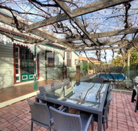 Central Charm - Accommodation Brunswick Heads