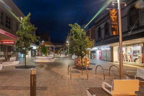 Central City Apartment - Accommodation Brunswick Heads 0