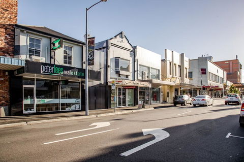 Central City Apartment - Accommodation Brunswick Heads 1