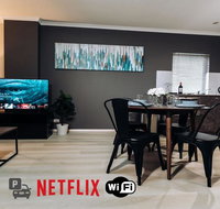 Central City Convenience - Free Parking  WiFi - Accommodation Brunswick Heads