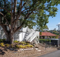 Central Cottage - Accommodation Brunswick Heads