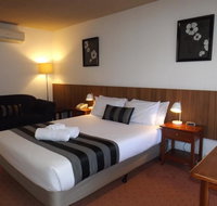 Central Court Motel Warrnambool - Accommodation Brunswick Heads