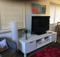 Central Gold Coast 3 Double Bedroom Apartment - Accommodation Brunswick Heads