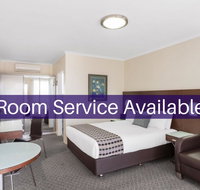 Central Motel  Apartments Best Western Signature Collection - Accommodation Brunswick Heads