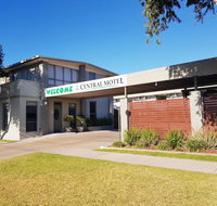 Central Motel Mildura - Accommodation Brunswick Heads