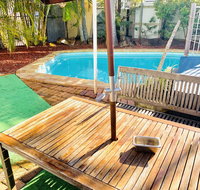 Central Motel Mooloolaba - Accommodation Brunswick Heads