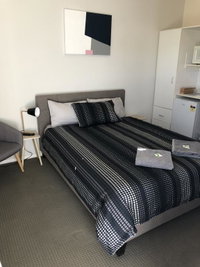 Central Motel Mudgee