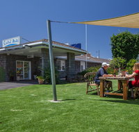 Central Motel Port Fairy - Accommodation Brunswick Heads