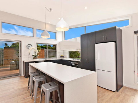 Central Park - Accommodation Brunswick Heads 3