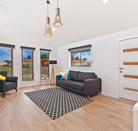 Central Park - Accommodation Brunswick Heads