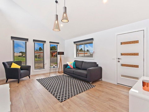 Central Park - Accommodation Brunswick Heads 0