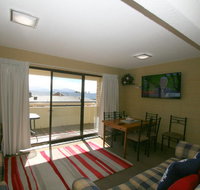 Central Park 10/1 Snowy River Avenue - Accommodation Brunswick Heads