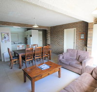 Central Park 4 - Centre of Jindabyne - Accommodation Brunswick Heads
