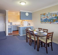 Central Park 7 - the convenience of location  the warmth of comfortable living - Accommodation Brunswick Heads