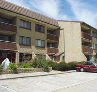 Central Park Apartment - Accommodation Brunswick Heads