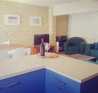 Central Park Apartment 3 - Accommodation Brunswick Heads