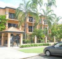 Central Plaza Apartments - Accommodation Brunswick Heads