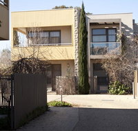 Central Shepparton Apartments - Accommodation Brunswick Heads