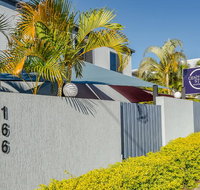 Central Studio Accommodation - Accommodation Brunswick Heads