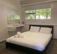 Centre of Town - Accommodation Brunswick Heads