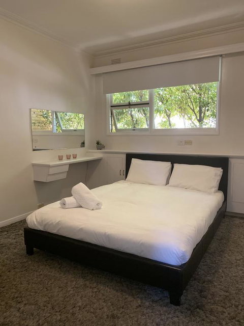Centre Of Town - Accommodation Brunswick Heads 0