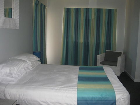 Centrebreak Beach Stay - Accommodation Brunswick Heads 1