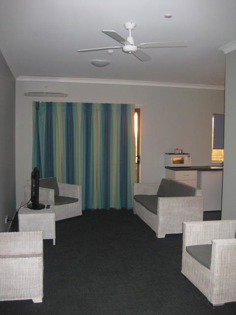 Centrebreak Beach Stay - Accommodation Brunswick Heads 3